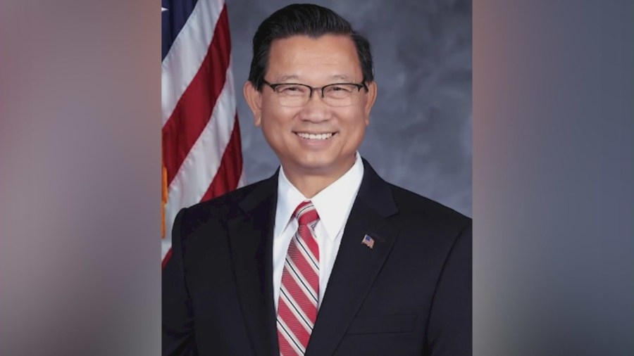 O.C. supervisor claims disgraced predecessor spent money for Tet Festival before she took office