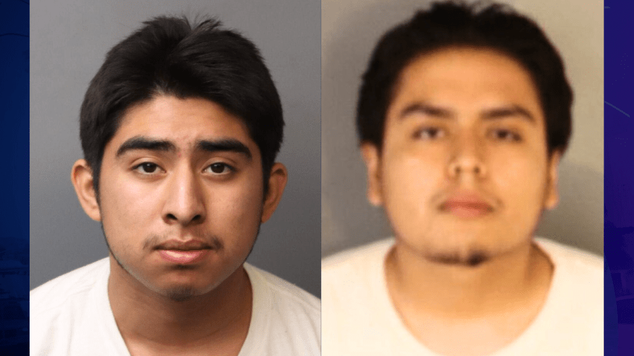 2 suspects arrested in deadly shooting of Riverside teen
