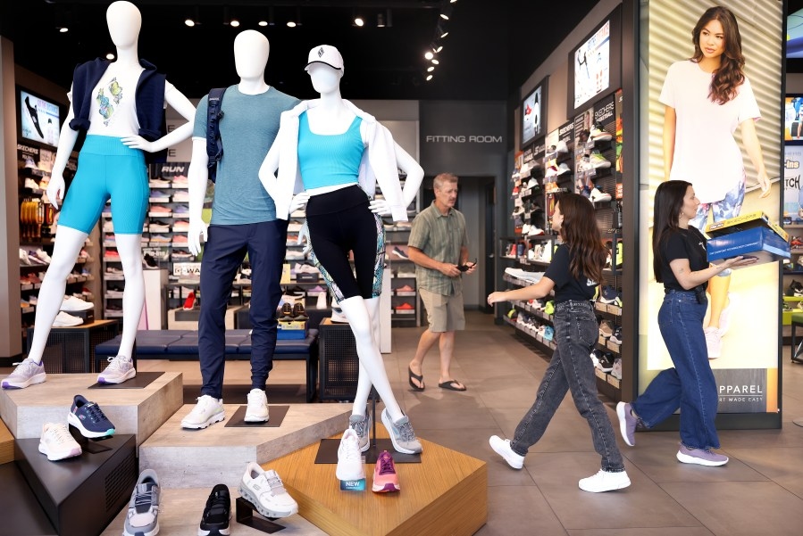 Southern California footwear giant acquired for $9.4 billion