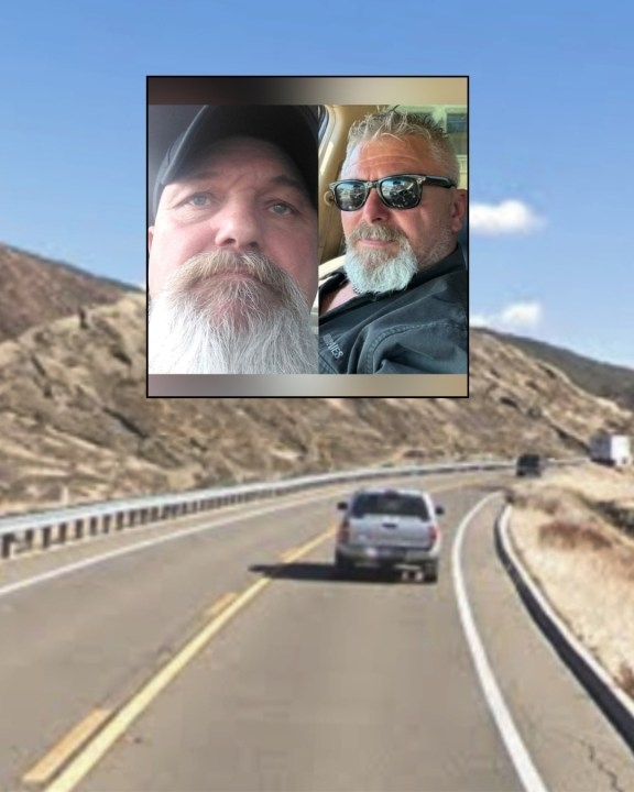 2 brothers reported missing found dead off California highway