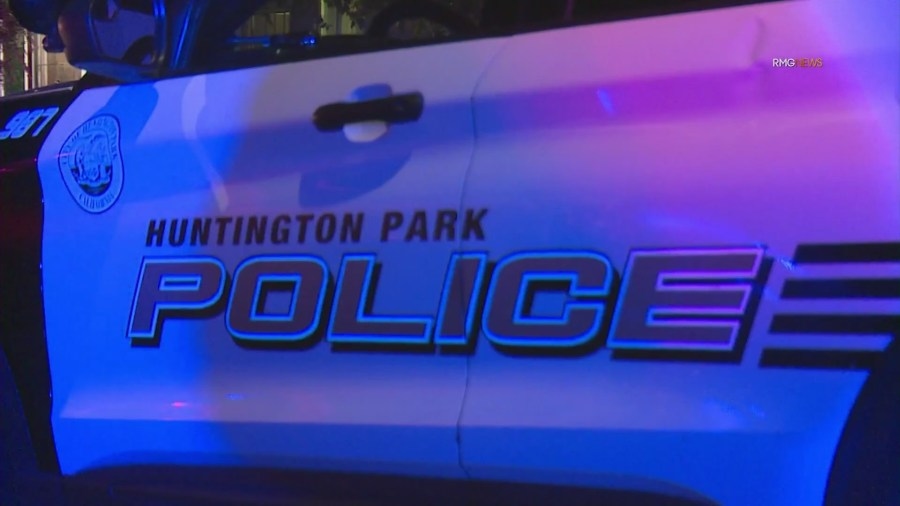 Huntington Park mayor directs police to enforce ICE agents' self-identification
