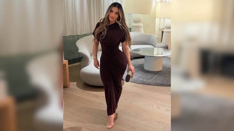 Southern California fitness influencer killed in ‘act of unimaginable violence'