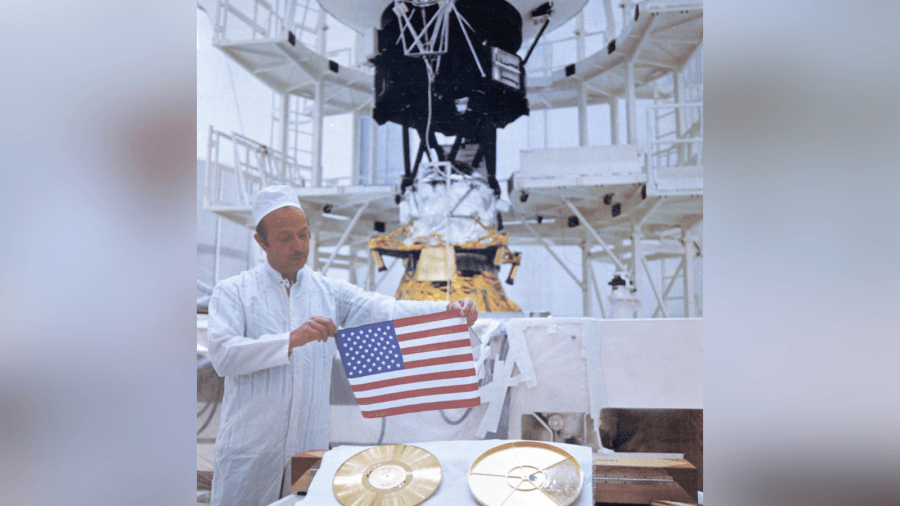 Longtime Southern California NASA engineer, space mission manager dies at 92