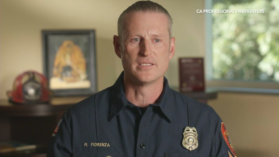 Brain scan technology helps address mental health issues SoCal firefighters, first responders face