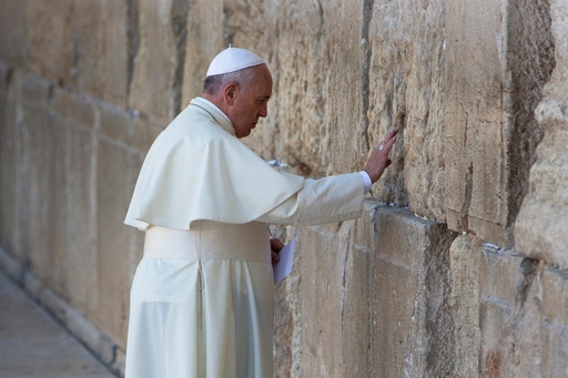 Pope Francis dies at age 88: The world reacts