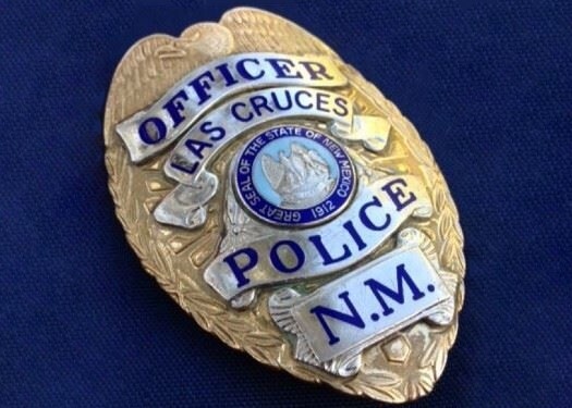 Las Cruces Police, law enforcement agencies to conduct 2025 Operation Not in Vain