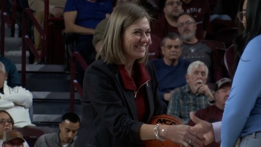 Search begins for next NM State athletic director