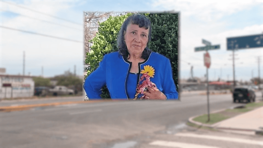 Family seeks justice after woman killed in hit-and-run in South-Central El Paso