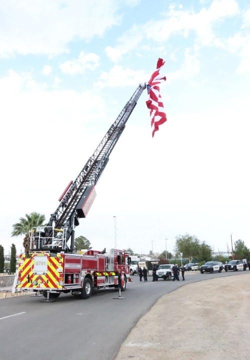 El Paso County to remember Aug. 3 victims, survivors during Day of Remembrance