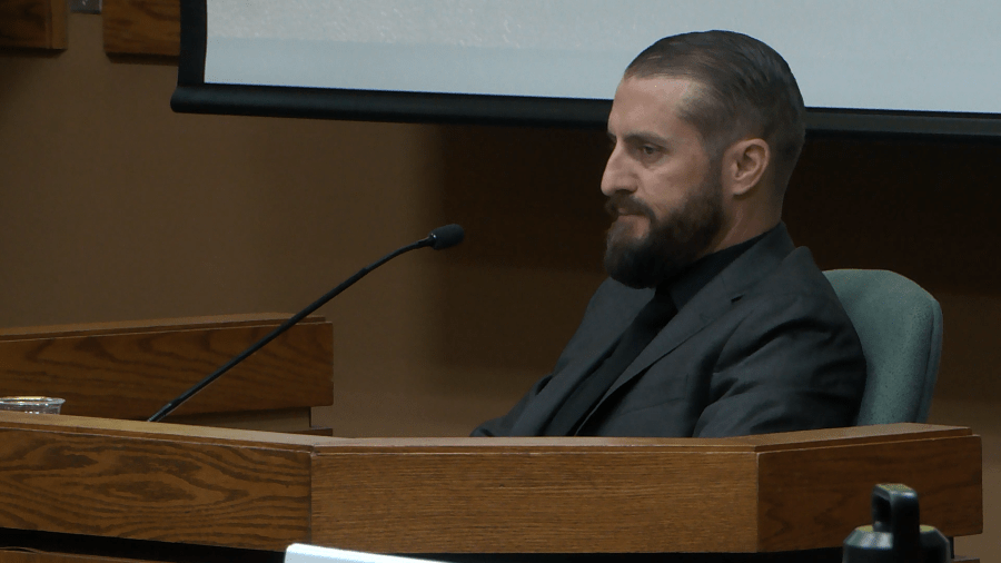 NM Supreme Court grants stay to consider juror issue in Lunsford case