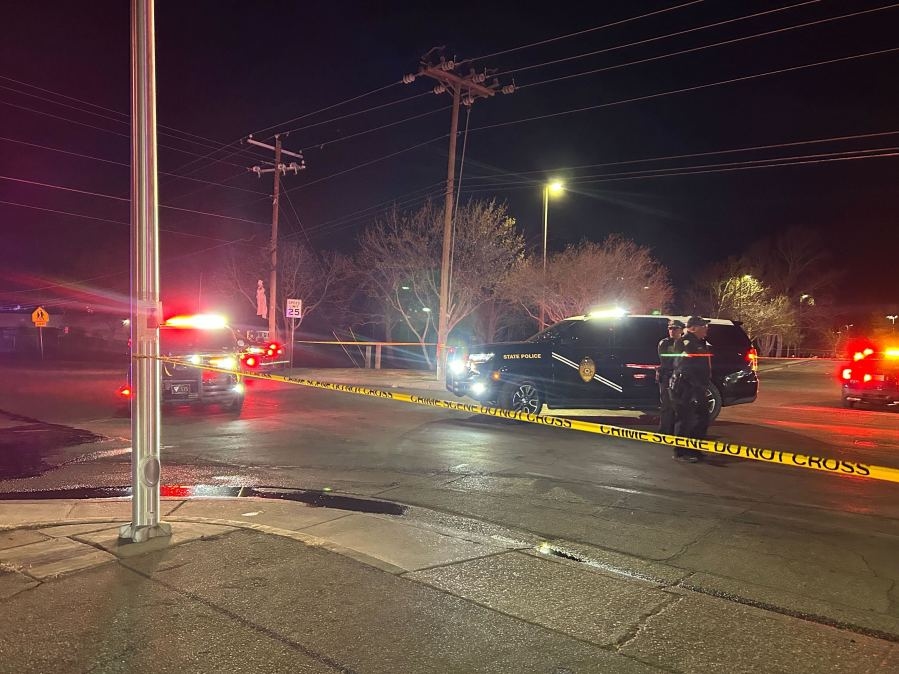 Suspect allegedly involved in Las Cruces shooting identified through court documents