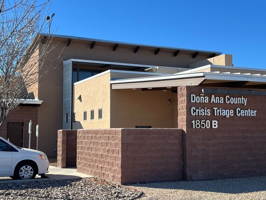 Triage center gets accreditation from Joint Commission