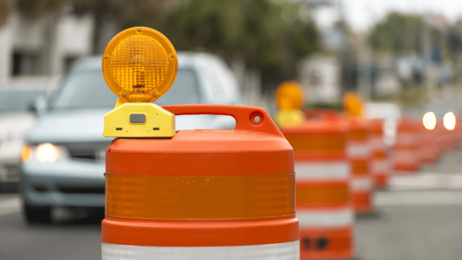 City of El Paso planning $9M project to upgrade Vista del Sol