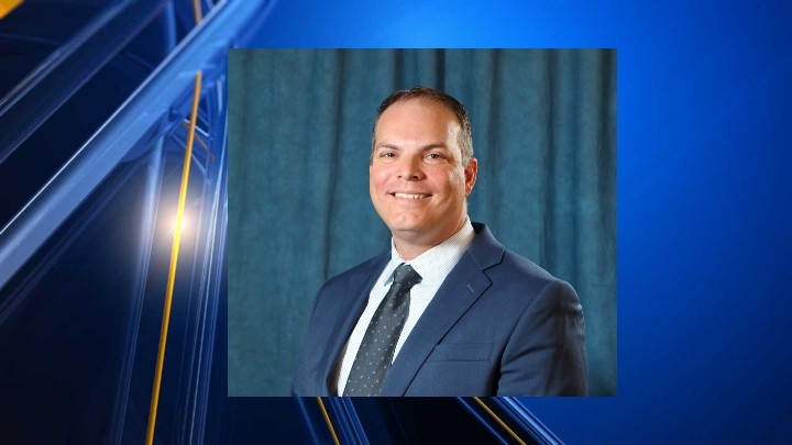 Doña Ana County Fire Rescue has new deputy chief