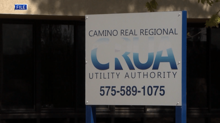Sunland Park City Council creates City utility department; Funds 3 water improvement projects