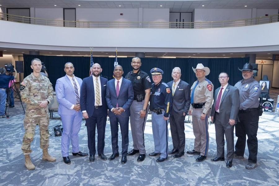 Mayor, others fight back against DWI heading into holiday weekend