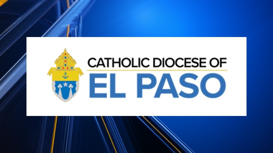 National pilgrimage making stop in El Paso this week