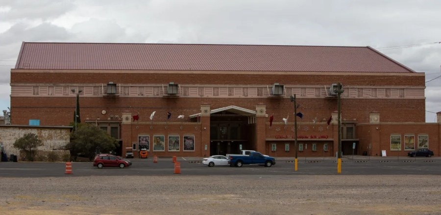 Bond for improvements at coliseum won't be on May ballot