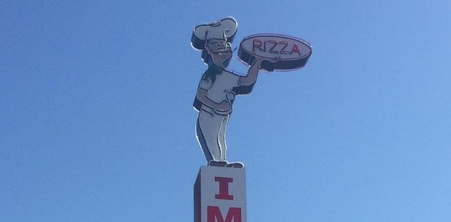 Imo's Pizza's St. Louis headquarters and production facility now for sale