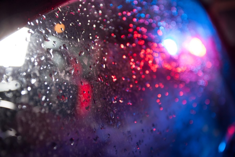 Florissant man accused of hitting cop who tried to deploy spike strips during pursuit