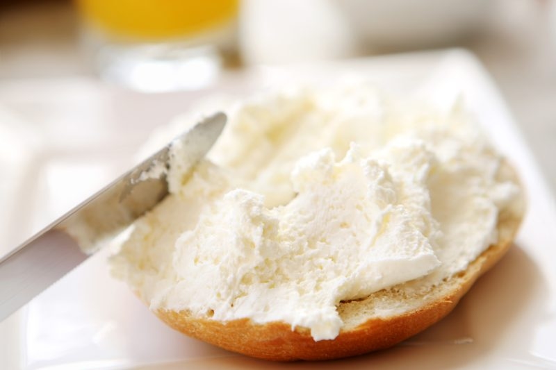 Local business donates 41k bagels in fight against hunger