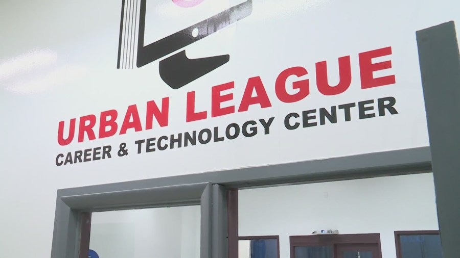 Urban League holds MLK drive-thru event to help St. Louis families