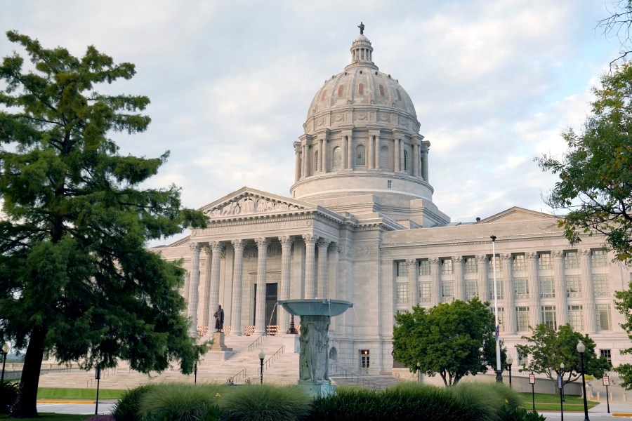 ACLU sues Missouri over language in proposal to reinstate abortion ban
