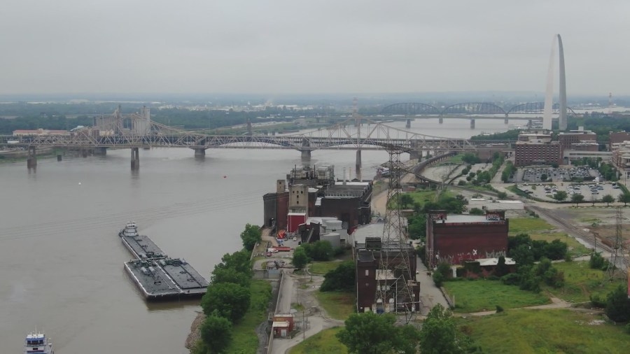 FreightWeekSTL2025 showcases St. Louis' freight network
