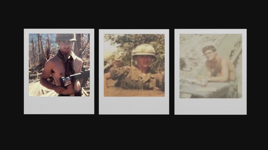 Vietnam War veterans share unique bond through continued struggles