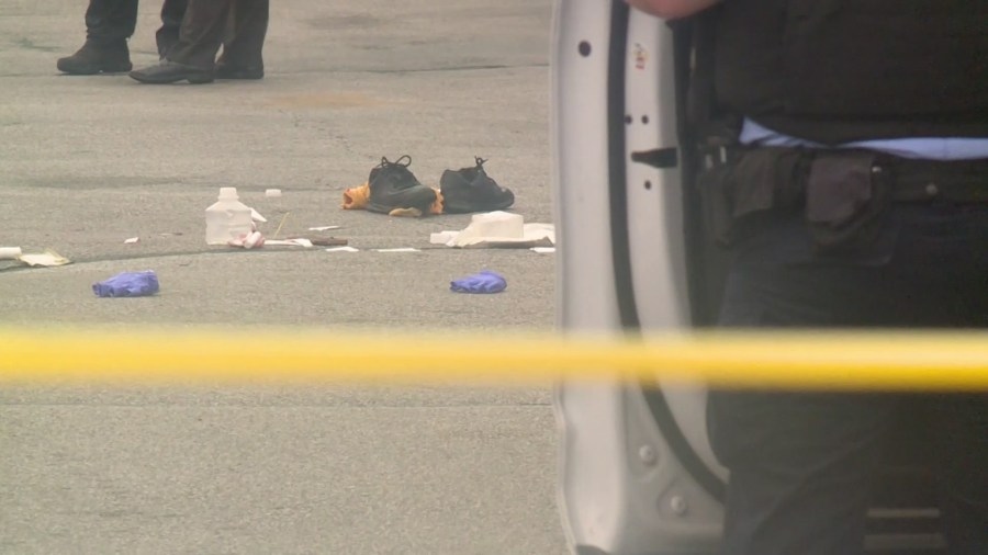 1 dead, 1 critically injured after altercation at north STL Wendy's