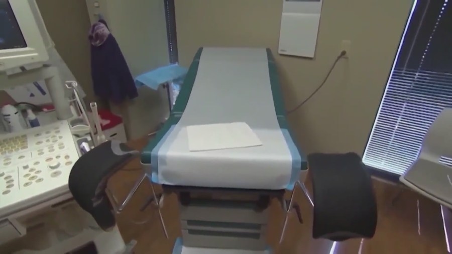 GOP representatives want to ask Missouri voters again about abortion