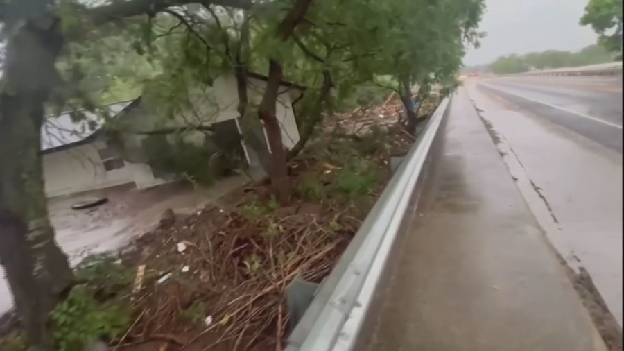 Retired NWS forecaster shares thoughts on Texas tragedy