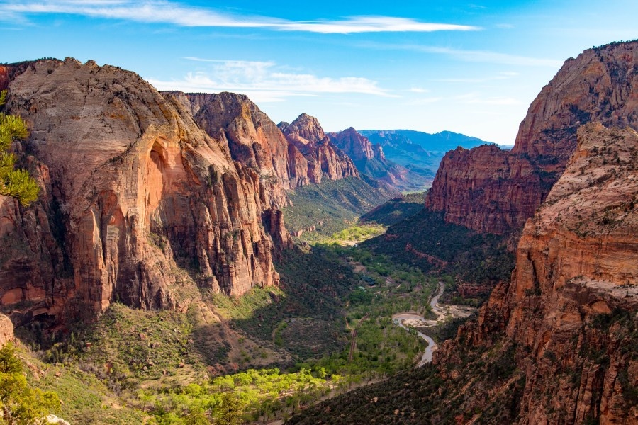 Where do Utah's ‘Mighty 5' national parks rank in the US? The ‘World's Best Awards' lay it out