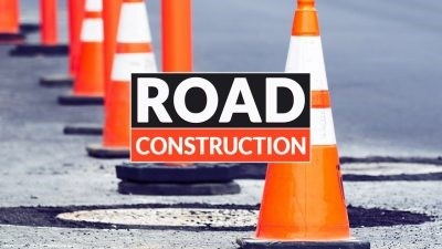 ROAD CLOSURE: I-80 to close overnight for concrete repairs