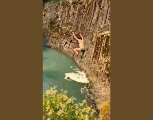 Lawsuit filed against Park City Ski and Snowboard after 14-year-old injured cliff-jumping