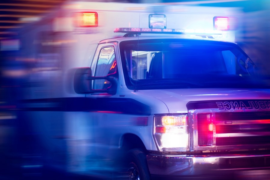 Hiker collapses, dies on Utah County hike, police say
