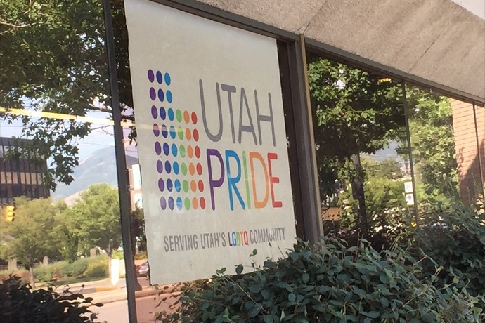 Securing the Utah Pride Festival: What's allowed in and what must stay out