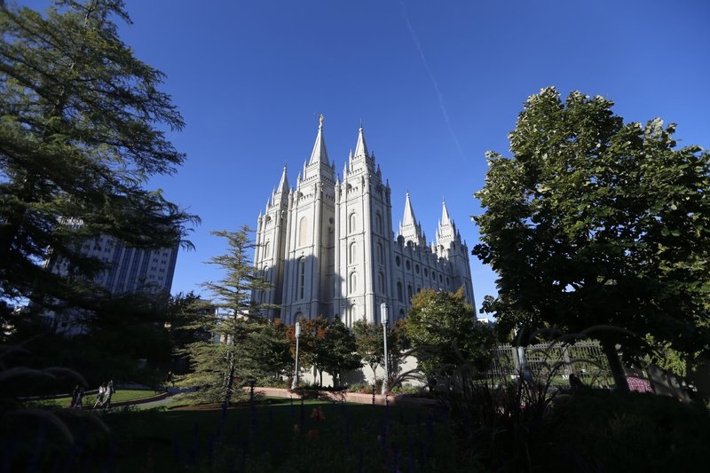 LDS Church files appeal after court sides with opposition in sex abuse settlement lawsuit