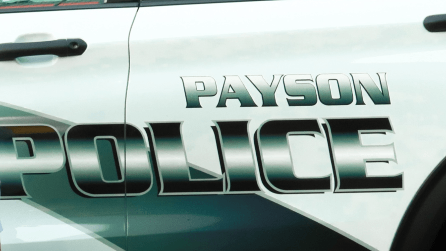 Payson man allegedly sexually abused 14-year-old in church parking lot