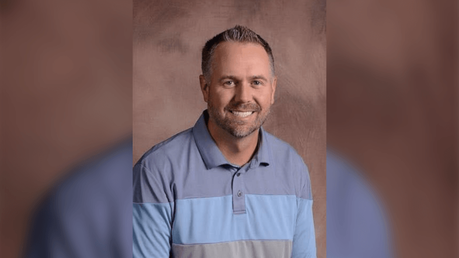 ‘I was shocked:' Parent reacts after charter school director arrested for alleged child pornography