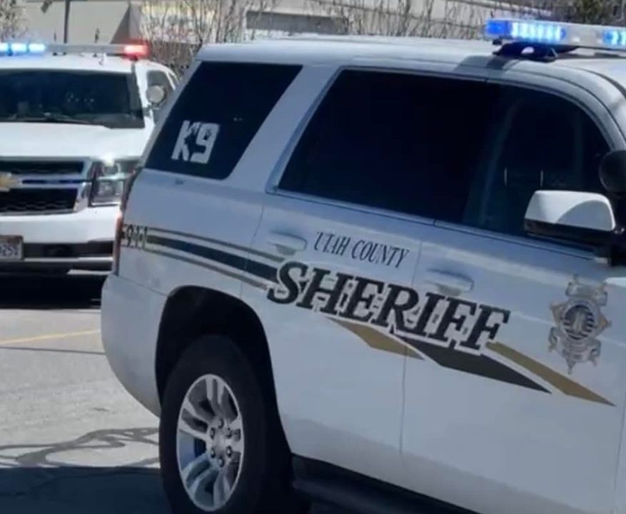 Eagle Mountain man arrested for paying 13-year-old for sexual photos, documents say
