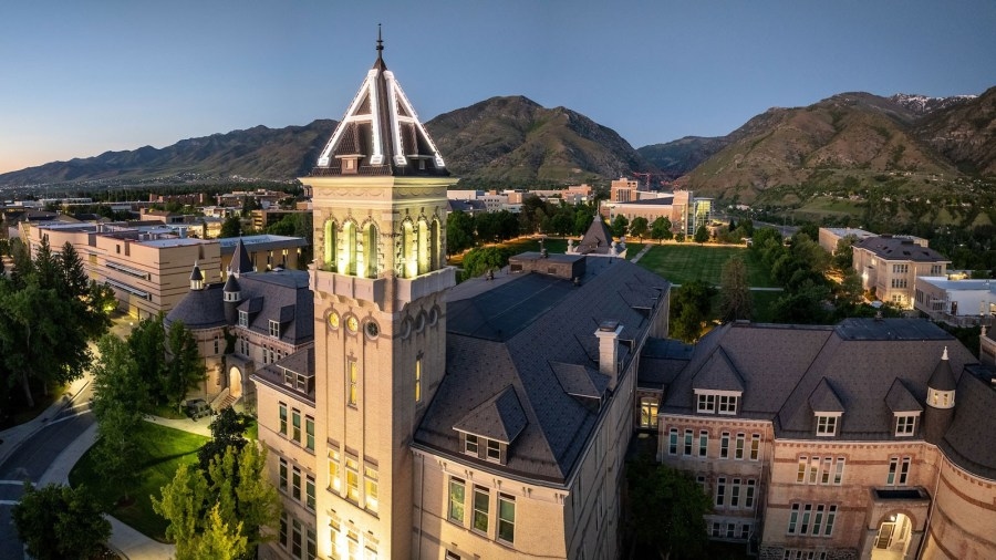 Utah State University now in ‘substantial compliance' with DOJ agreement over Title IX violations