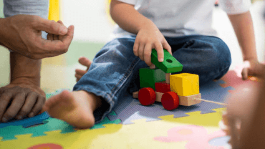 Utah spends the 3rd lowest amount of income on childcare in nation: Wallethub