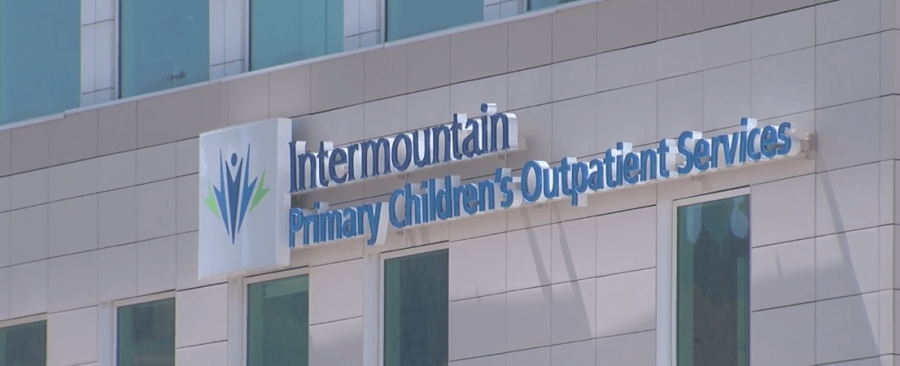 SLC couple charged with child abuse after pediatrician reports injuries, failure to thrive