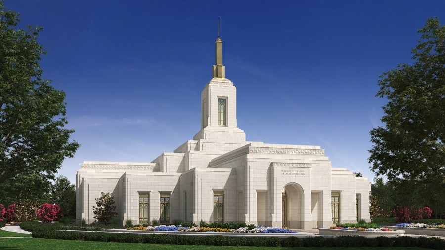 Homeowners file lawsuit against approval of Fairview Temple construction