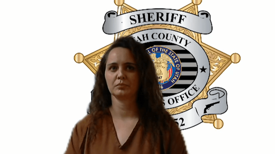 American Fork woman accused of conspiring to murder husband pleads guilty