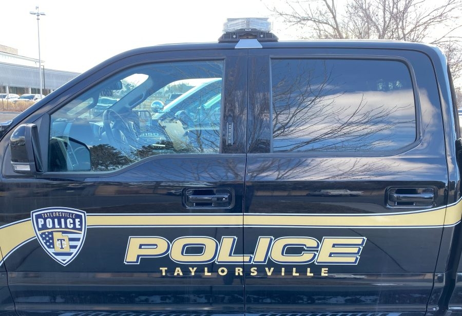 Taylorsville man accused of threatening landlord in ‘religious rituals,' vandalizing home and church