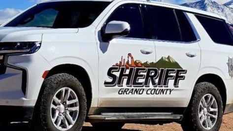 Long-haul truck driver from Utah arrested for possessing CSAM, charges say