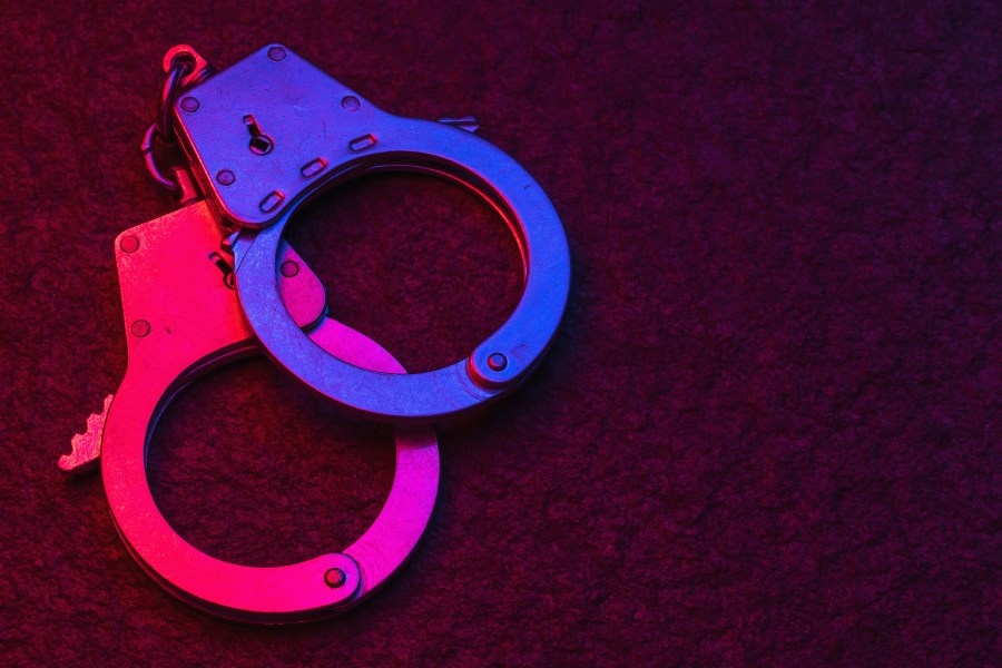 Highland man threatened to kill his wife and himself with rifle over financial dispute, charges say