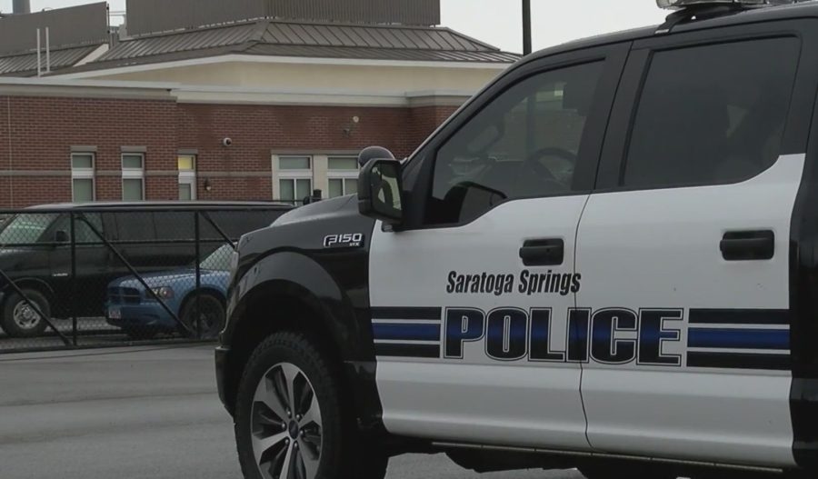 New information about murder of woman, 8-year-old in Saratoga Springs unsealed
